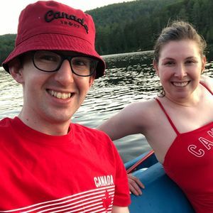 Meet your Posher, Clayton